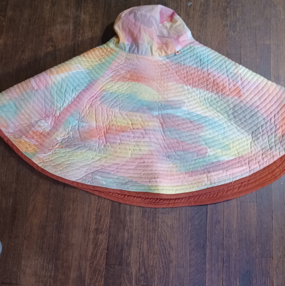 NEW Romualda super oversized sunhat